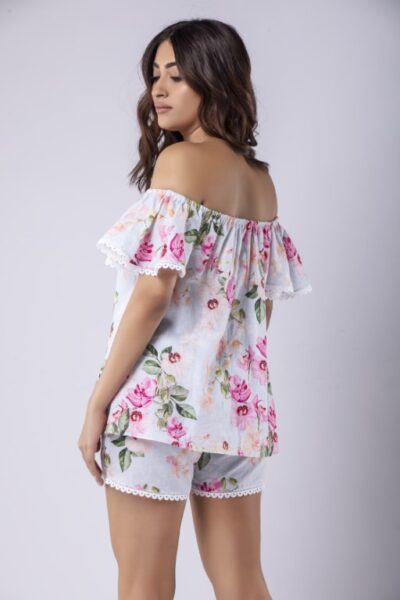 Linen Dress