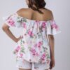 Linen Dress