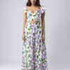 Linen Dress