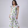 Linen Jumpsuit