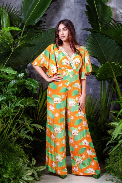 Designer Jumpsuits for Women